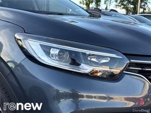 Renault Kadjar 1.3 TCE 140 GPF Iconic - Image 2