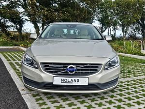 2017 Volvo V60 Diesel Auto Low Mileage New Nct - Image 2