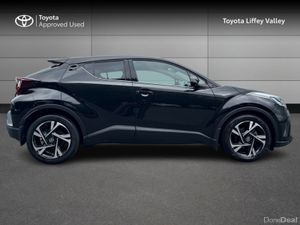 Toyota C-HR C-HR HYBRID SPORT - Image 3
