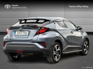 Toyota C-HR C-HR HYBRID SPORT - Image 2