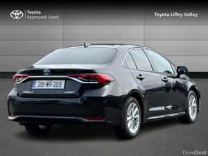 Toyota Corolla COROLLA HYBRID LUNA SAL - Image 2