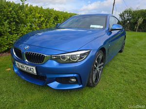 191 BMW 4-Series 420 Diesel Low miles - Image 3