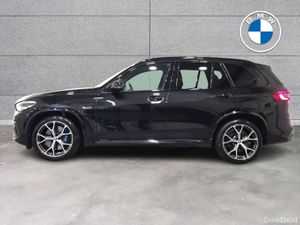 BMW X5 xDrive45e M Sport - Image 4