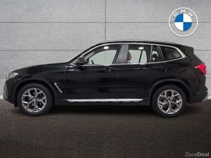 BMW X3 xDrive20d xLine - Image 4