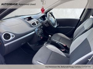 Renault Clio 1.2 16V ETHANOL ROYALE ECO - Image 4