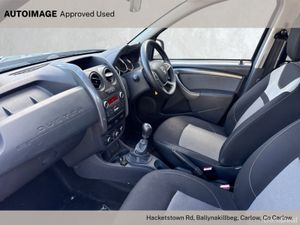 Dacia Duster 1.5 dCi 110 SIGNATURE - Image 4