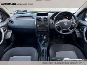 Dacia Duster 1.5 dCi 110 SIGNATURE - Image 2