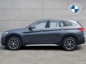 BMW X1 sDrive18d xLine - Image 3