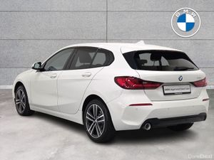 BMW 1-Series 116d Sport - Image 3