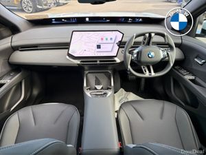 BMW iX3 40 M Sport - Image 4