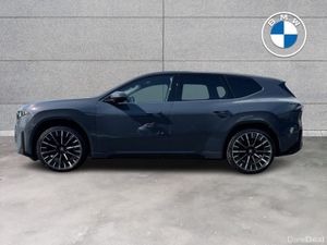 BMW iX3 40 M Sport - Image 3