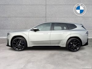 BMW iX3 40 M Sport - Image 3