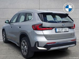 BMW X1 xDrive23d xLine - Image 2