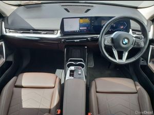 BMW X1 xDrive23d xLine - Image 4