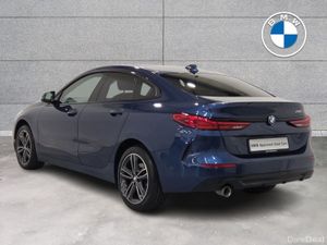 BMW 2-Series 218i Sport Gran Coupe - Image 3