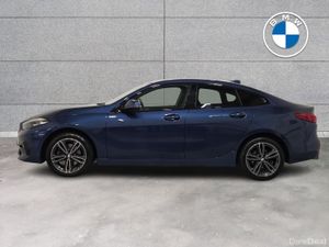 BMW 2-Series 218i Sport Gran Coupe - Image 4