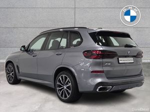 BMW X5 xDrive50e M Sport - Image 3
