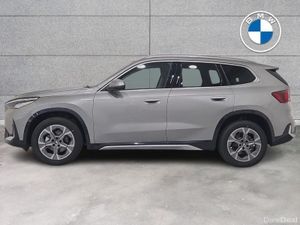 BMW X1 sDrive18d xLine - Image 4