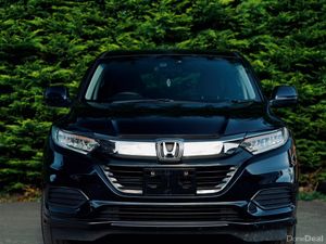 Honda Vezel Hybrid 2019 | Low Mileage |Only 46K Km - Image 3