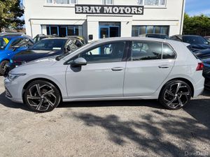 2021 VW Golf 2.0 TDI 115HP | 6 Speed | 2 Keys | NC - Image 3