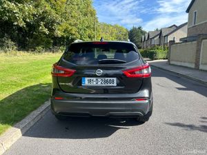 Nissan Qashqai 2018(09/27) - Image 4