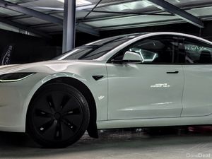 🔥2024 Tesla Model 3 Highland RWD Premium - Image 3