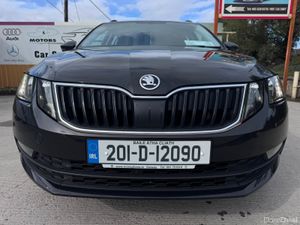 201 Skoda Octavia COMBI Ambition 1.6TDI 115HP - Image 2