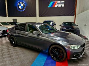 BMW 3 SERIES 2.0 D F30 SE 4DR AUTO - Image 3
