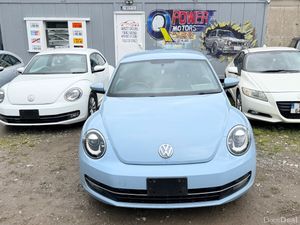 2013 Volkswagen Beetle 1.2  Automatic - Image 4