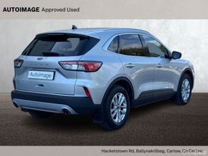 Ford Kuga 1.5 EcoBlue 120PS Titanium - Image 3