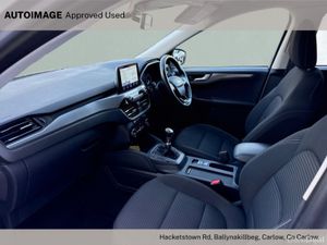 Ford Kuga 1.5 EcoBlue 120PS Titanium - Image 4