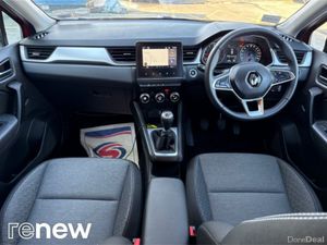 Renault Captur TCe 90 Evolution - Image 2