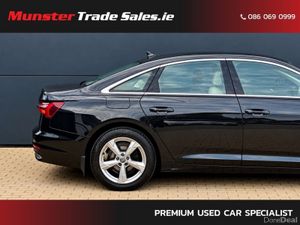 Audi A6 2.0 TDI 204BHP Sport - Image 2