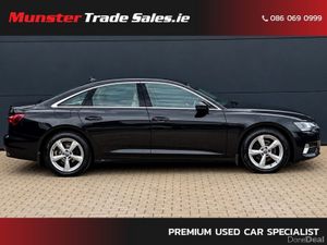 Audi A6 2.0 TDI 204BHP Sport - Image 3