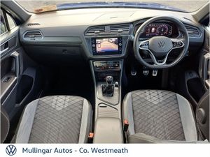 Volkswagen Tiguan 2.0 TDI 150HP R-Line - Image 2