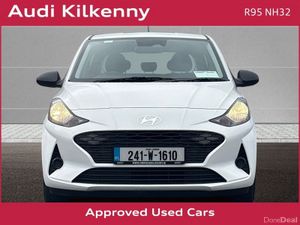 Hyundai i10 CLASSIC 1.0 5DR *1 OWNER - PRISTINE CA - Image 2