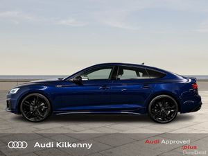 Audi A5 SPORTBACK S LINE COMPETITION S TRONIC 2.0 - Image 4