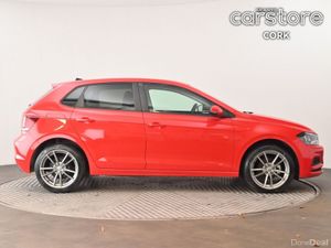 Volkswagen Polo TSI TREND LINE - Image 2