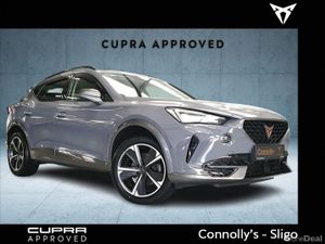 Cupra Formentor 2.0TDI 150hp - Image 4