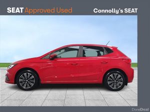 SEAT Ibiza Manual SE+ 1.0 80hp - Image 4