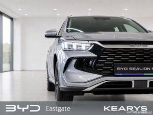 BYD SEALION 5 EX DEMO COMFORT - Image 4