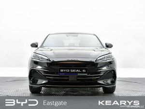 BYD Seal 6 EX DEMO BOOST - Image 2
