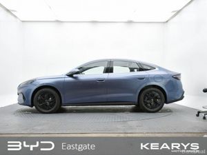 BYD Seal 6 DELIVERY KMS COMFORT - Image 4