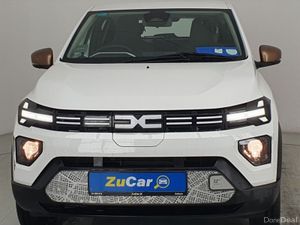Dacia Spring BEV 26.8kWh 65HP Extreme - Image 3