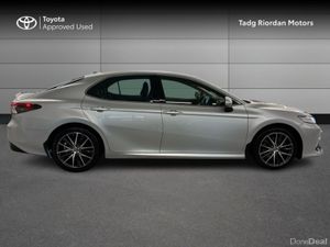 Toyota Camry PLATINUM EDITION - Image 3