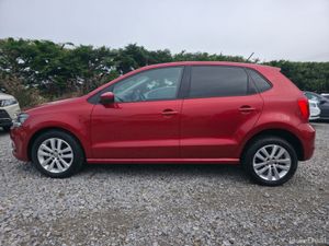 Volkswagen Polo 2017 1.2 Automatic - Image 2