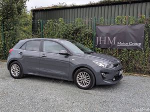 2022 Kia Rio *LOW KMS* NEW NCT - Image 3