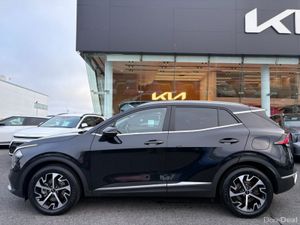 Kia Sportage 1.6 K3 Hybrid - Image 3