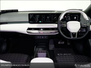 Kia EV4 Fastback GT Line LR 4DR AU - Image 4
