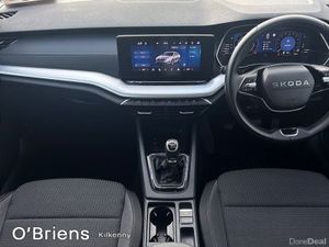 Skoda Octavia SELECTION 2.0TDI 115 BHP 1 OWNER - P - Image 2